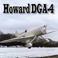 Howard DGA-4 "MIKE"