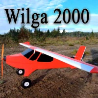 Wilga 2000 PZL-104