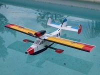 Drake Seaplane