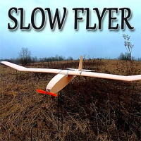 Slow Flyer (glider)