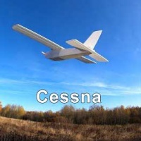 Cessna (easy)