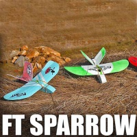 Sparrow FT