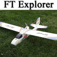 Explorer FT