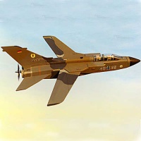 PA 200 Tornado