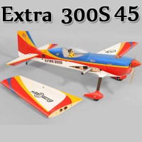 Extra 300S 45