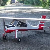 Wilga PZL-104