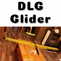 DLG Glider