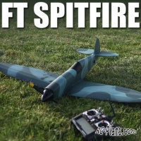 Spitfire FT