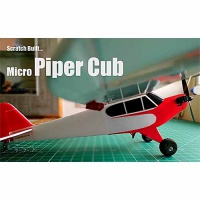 Piper Cub Micro