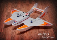 Mako Sea Plane