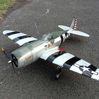 P-47 Tunderbolt