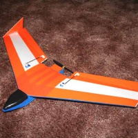 Flying Wing 700