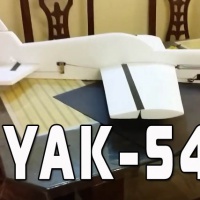 Yak-54