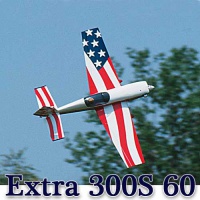 Extra 300S 60