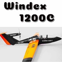 Windex 1200c