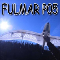 Fulmar P05