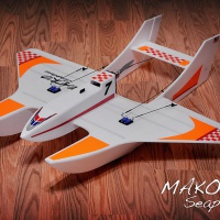 Mako Sea Plane