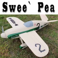Swee` Pea