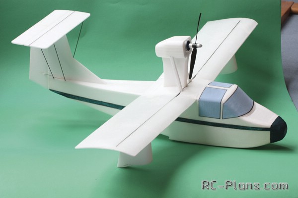 How to Do RC Hydroplane Thurston Teal