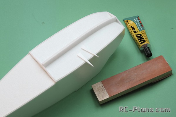 How to Do RC Hydroplane Thurston Teal