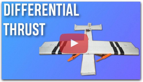 How To Make RC Plane
