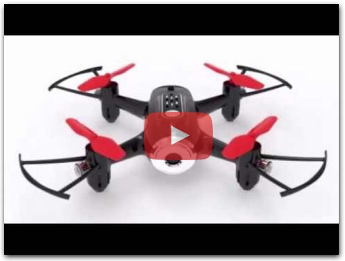 Syma d350wh drone fail review read description