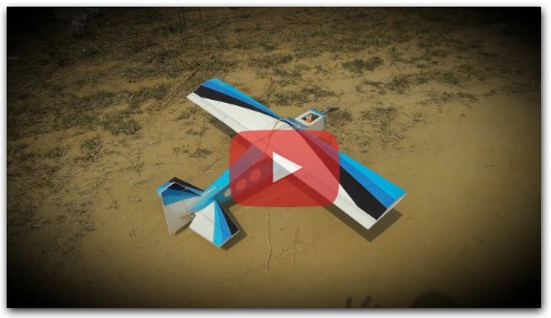 how to make a remote control Airplane a  at home