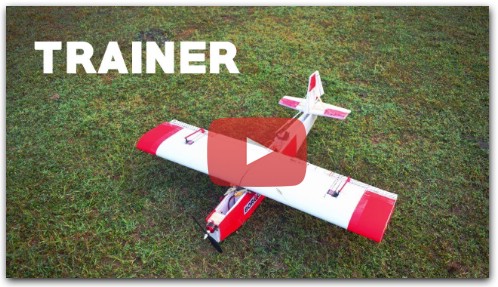 How to make RC plane for Beginners