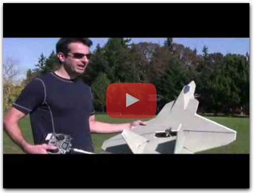 How to Make Your Own RC Airplane