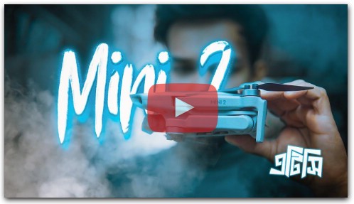 DJI Mini 2 Full Review - Another Better Beginner Drone