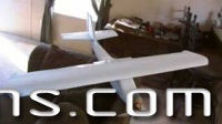 How to build a RC plane for $10