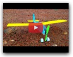 DIY How to Build a Rc Plane at Home