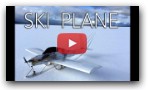 RC Ski Plane | Awesome Fun