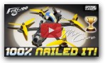 Flywoo MR. CROC HD - FULL REVIEW & FLIGHTS