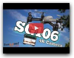 SG106 - Best Budget 4K Drone - Review