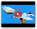 how to make RC plane F4 Phantom