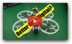 Review: GEPRC CineQueen 4K cinequad drone