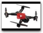 First look at the PRIVATE EYES quadcopter.