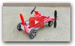 How To Make Matchbox Aeroplane Toy Diy