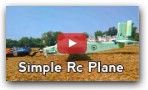 How to Make a Rc Airplane