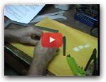 How to make Skis for RC Plane from HDPE