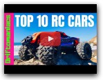 Top 10 RC RTR Cars Of 2020 (So far)