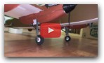 RC Suspension landing gear (DIY 3d-printed)