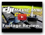 DJI Mavic Mini Clone Review - Eachine E58