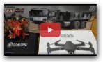 Eachine E520S, Cinecan, EAT01 review