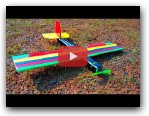 DIY RC Plane For Beginners at Home