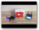 Eachine E520S Drone Review