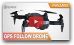 Eachine E511S RC Drone
