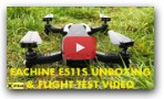 Is the Eachine E511S GPS Quadcopter Any Good Video