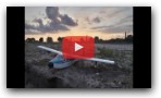 RC Thurston Teal Seaplane build and flight Video.